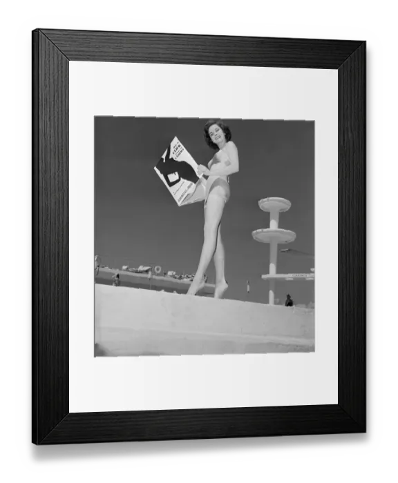 Framed Print : Woman Reading Book Framed Print : Woman Reading Book