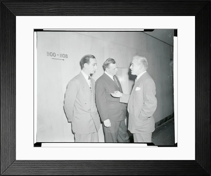 Framed Print : Basketball Fix General Sessions