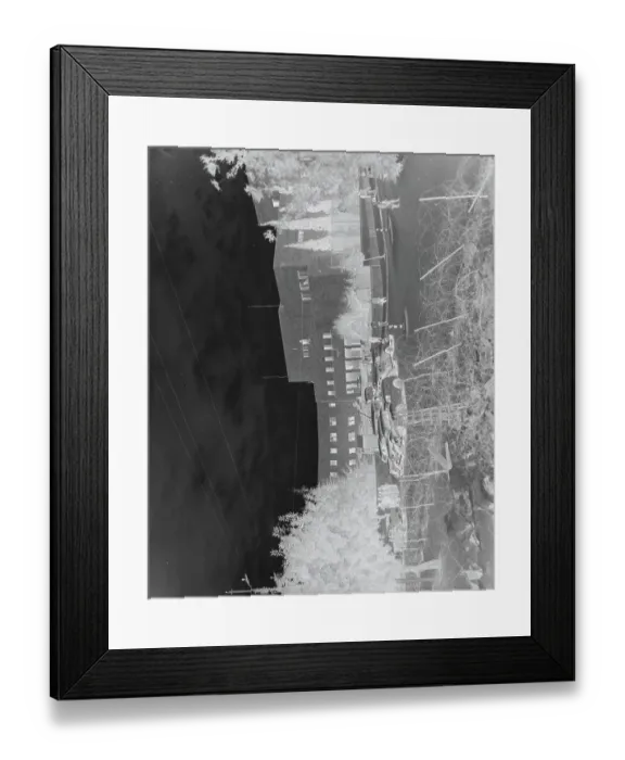Framed Print : Government Outpost in Jerusalem Framed Print : Government Outpost in Jerusalem