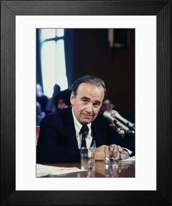 Framed Print : Rupert Murdoch Framed Print : Rupert Murdoch