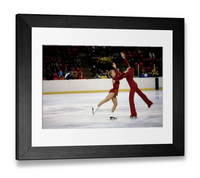Framed Print : Stacey Smith And John Summers Framed Print : Stacey Smith And John Summers