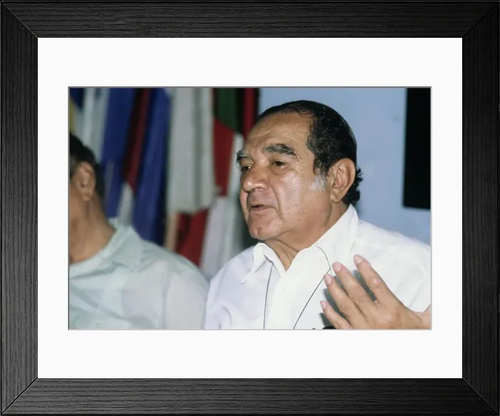 Framed Print : Armando Villanueva Framed Print : Armando Villanueva