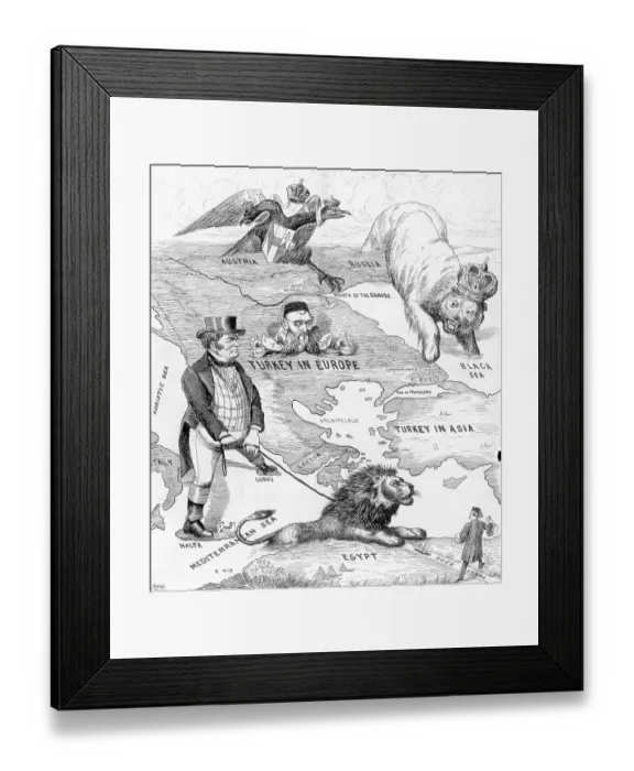 Framed Print : Turkey Gobblers After Their Rations Framed Print : Turkey Gobblers After Their Rations