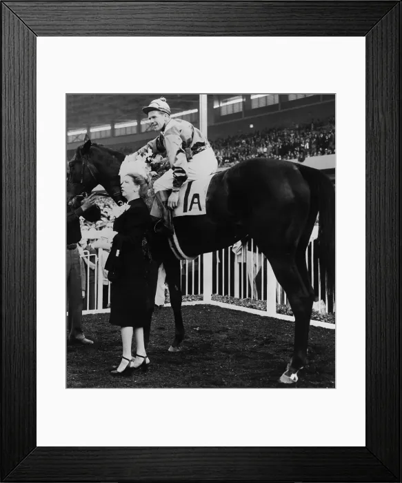 Framed Print : Elizabeth Arden Framed Print : Elizabeth Arden