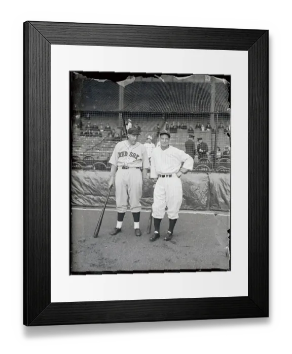 Framed Print : Two of a Kind Framed Print : Two of a Kind