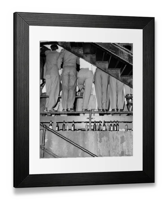 Framed Print : Bottles & Legs Seen From Under Bleachers Framed Print : Bottles & Legs Seen From Under Bleachers