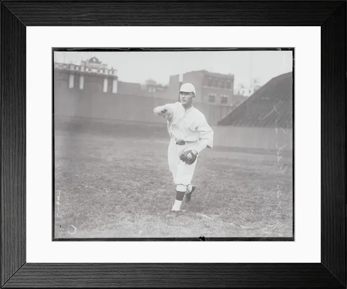 Framed Print : Pitcher for Boston Red Sox Framed Print : Pitcher for Boston Red Sox