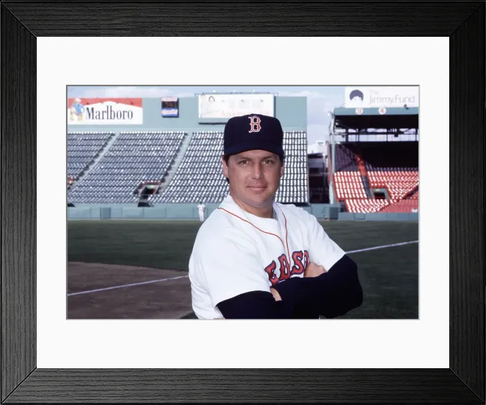 Framed Print : Pitcher Tom Seaver Framed Print : Pitcher Tom Seaver