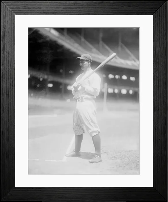 Framed Print : New York Yankee Lou Gehrig Framed Print : New York Yankee Lou Gehrig