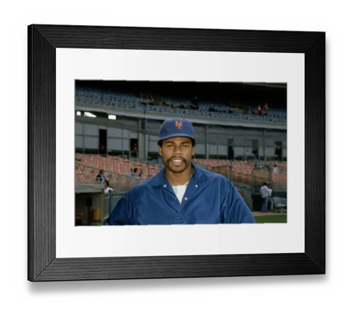 Framed Print : Steve Henderson
