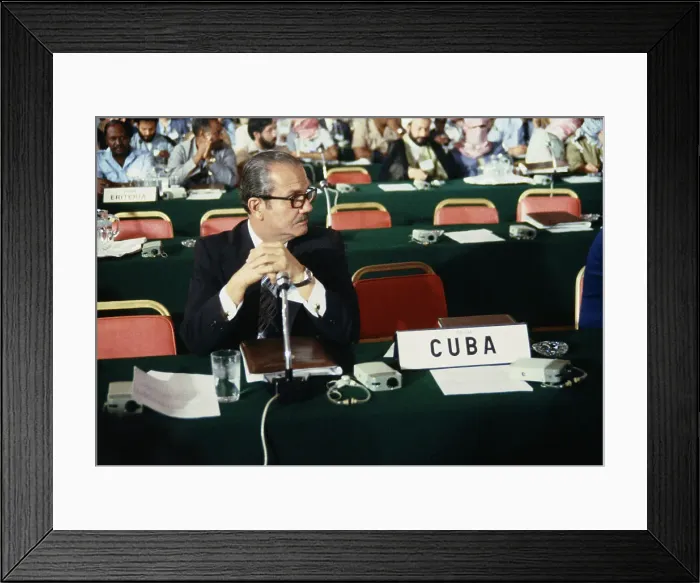 Framed Print : International Conference on US Interventions in Iran Framed Print : International Conference on US Interventions in Iran