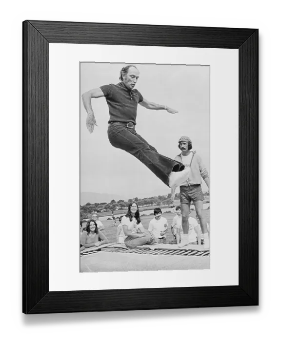 Framed Print : Up In The Air Framed Print : Up In The Air