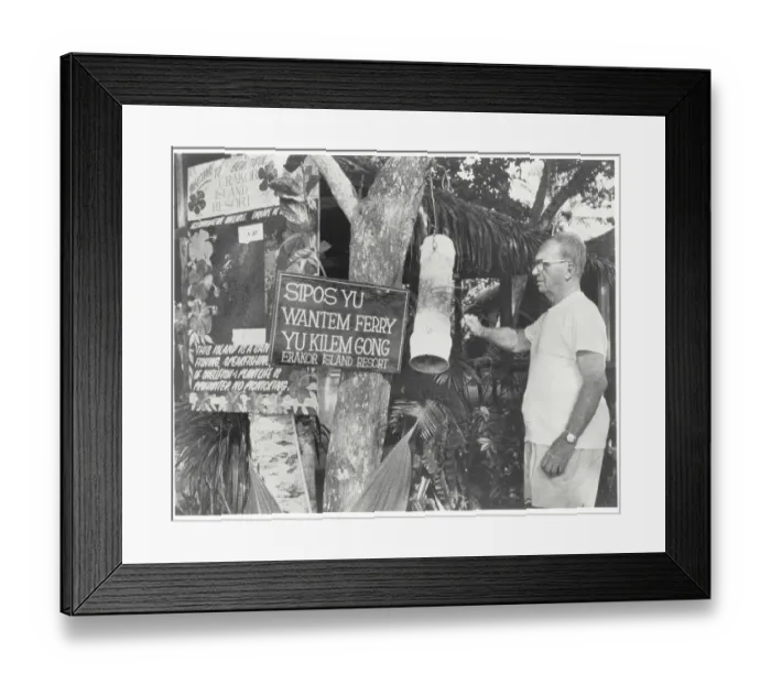 Framed Print : James Michener Banging on Pipe Framed Print : James Michener Banging on Pipe
