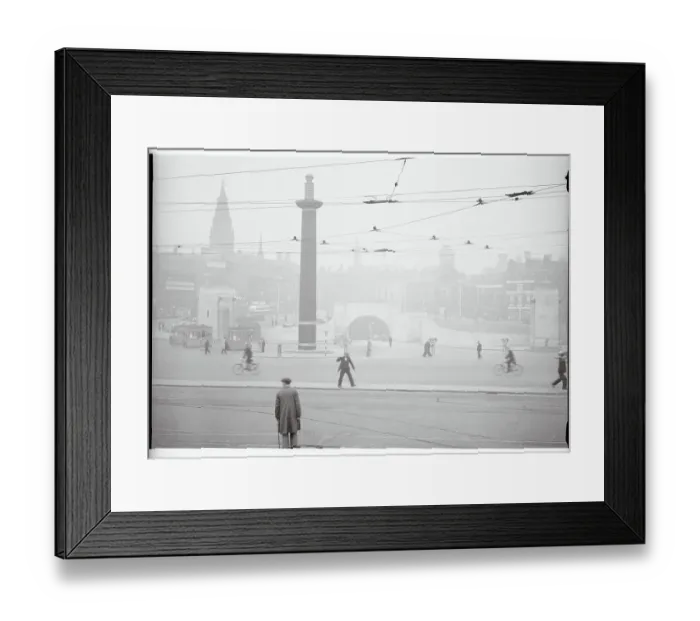 Framed Print : Entrance to Tunnel in Lancashire Framed Print : Entrance to Tunnel in Lancashire