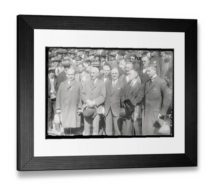 Framed Print : Roald Knudsen Reaching Expedition Fame