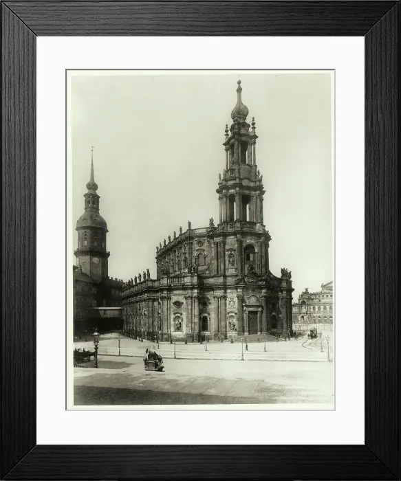 Framed Print : Catholic Court Church Framed Print : Catholic Court Church