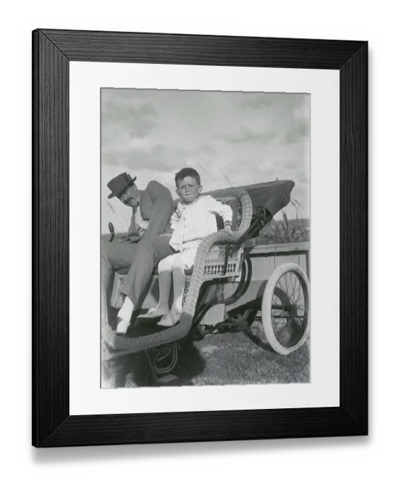 Framed Print : Master Vinson Walsh McLean Framed Print : Master Vinson Walsh McLean