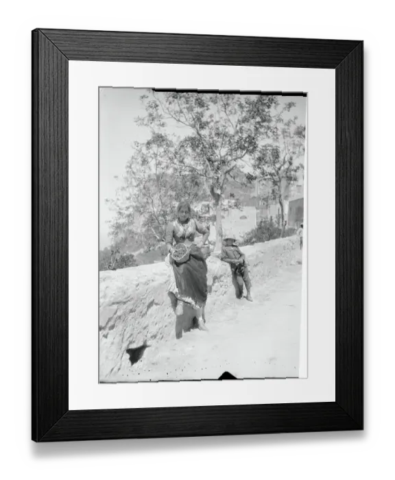 Framed Print : Portrait of Italian Merchant Framed Print : Portrait of Italian Merchant