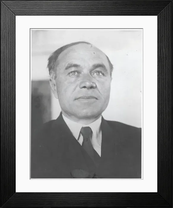 Framed Print : Britain's Lord Beaverbrook Framed Print : Britain's Lord Beaverbrook