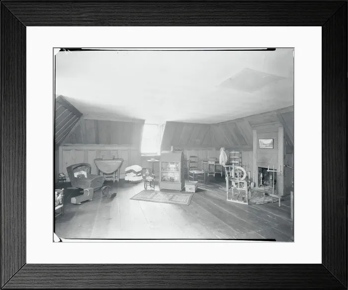 Framed Print : Children's Nursery Framed Print : Children's Nursery