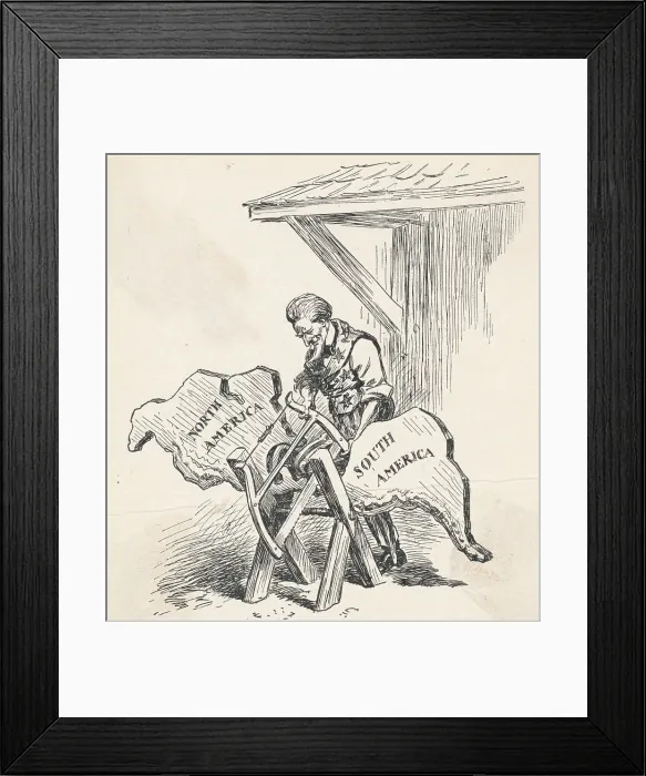 Framed Print : Say Nothing and Saw Wood Framed Print : Say Nothing and Saw Wood