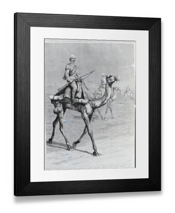 Framed Print : Nile Expedition Framed Print : Nile Expedition