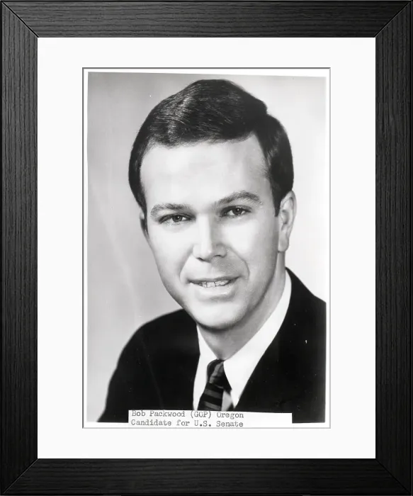 Framed Print : Bob Packwood Framed Print : Bob Packwood