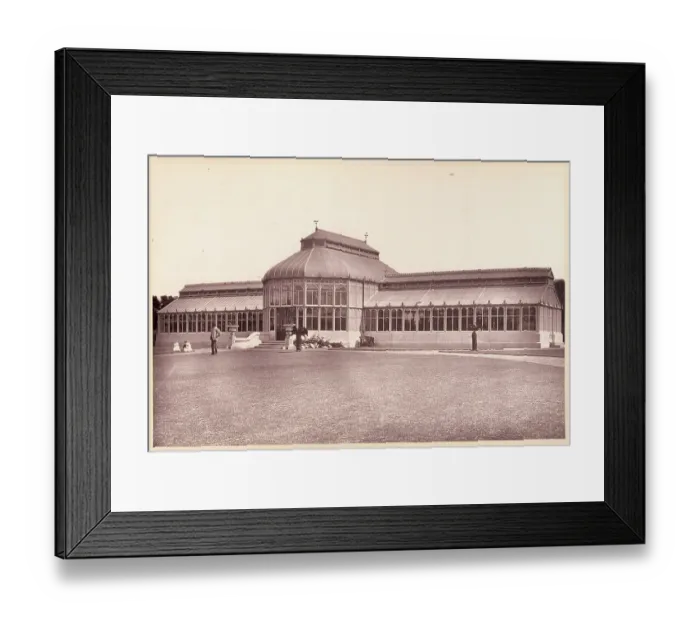 Framed Print : The Port Elizabeth Club, South Africa Framed Print : The Port Elizabeth Club, South Africa