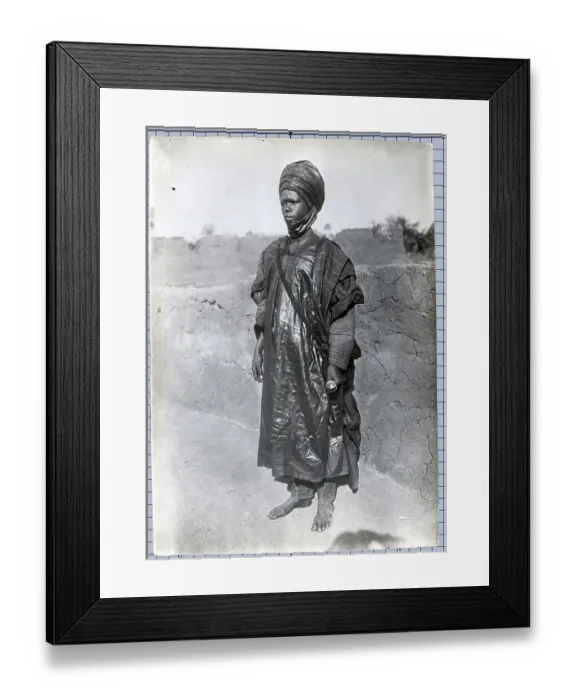 Framed Print : Full Length A Type Of Theul Framed Print : Full Length A Type Of Theul
