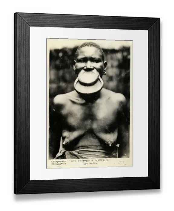 Framed Print : Women Of The Plates Framed Print : Women Of The Plates