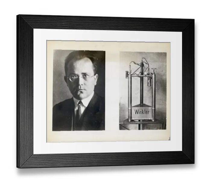 Framed Print : Johannes Winkler & Liquid Fuel Rocket Framed Print : Johannes Winkler & Liquid Fuel Rocket