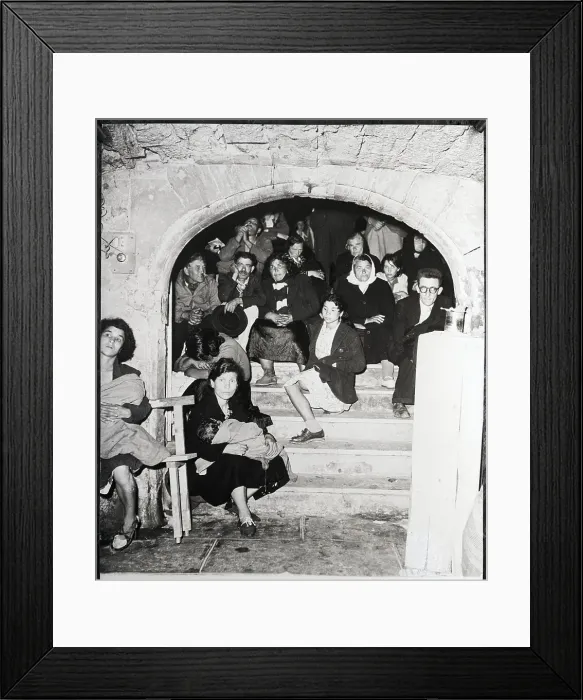 Framed Print : Gypsy Vigil Framed Print : Gypsy Vigil