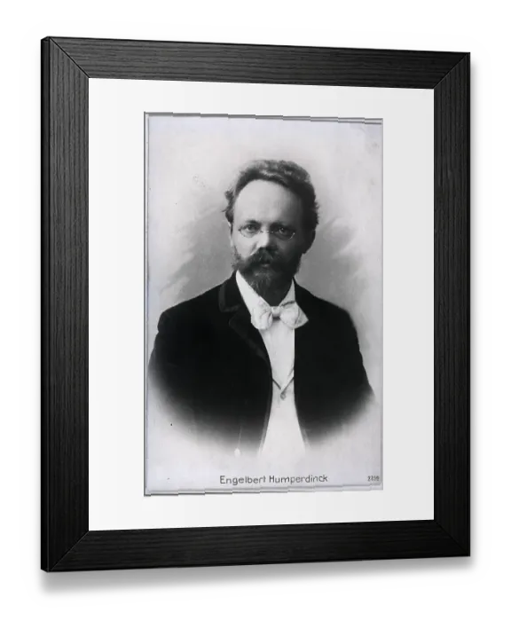 Framed Print : Engelbert Humperdinck Framed Print : Engelbert Humperdinck