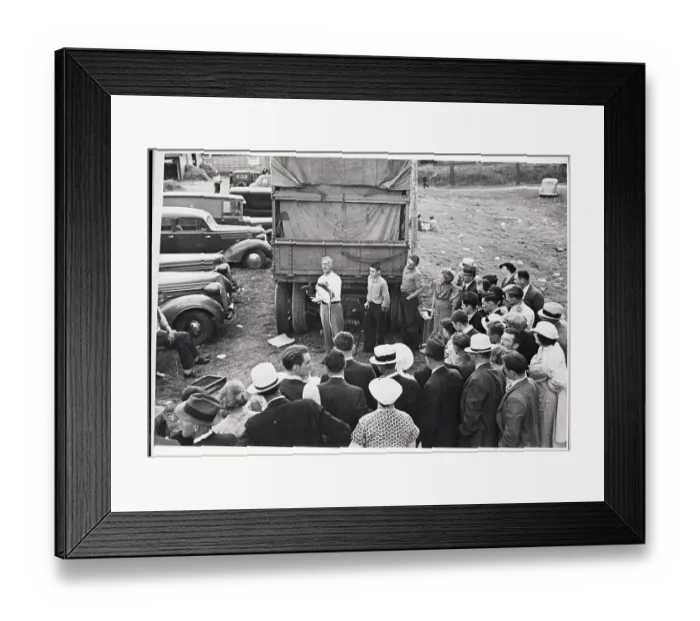 Framed Print : Medicine Man, Snake Charmer;Truck, Fair Framed Print : Medicine Man, Snake Charmer;Truck, Fair