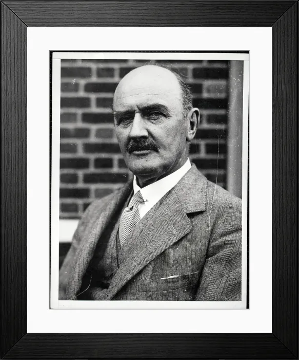 Framed Print : General Allenby Framed Print : General Allenby