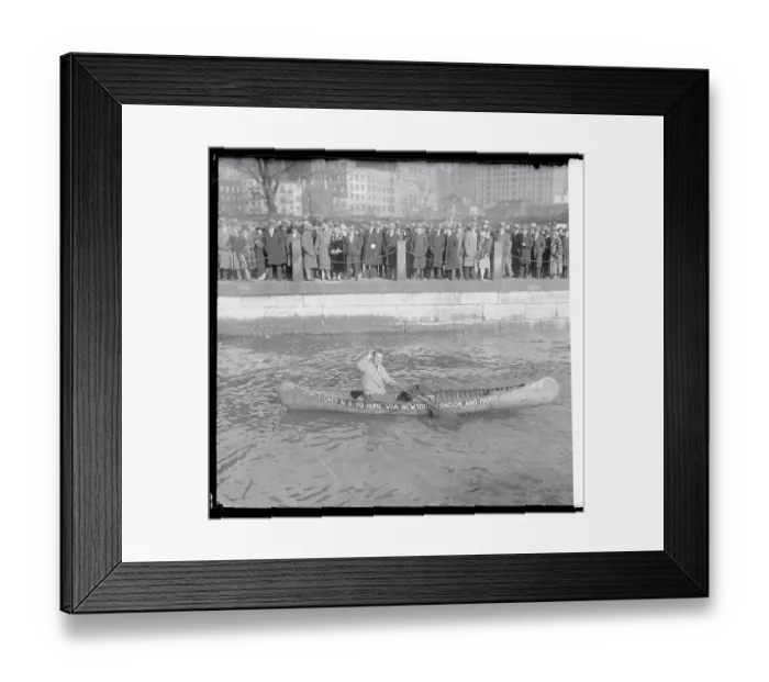 Framed Print : Portrait of George Smythe Framed Print : Portrait of George Smythe