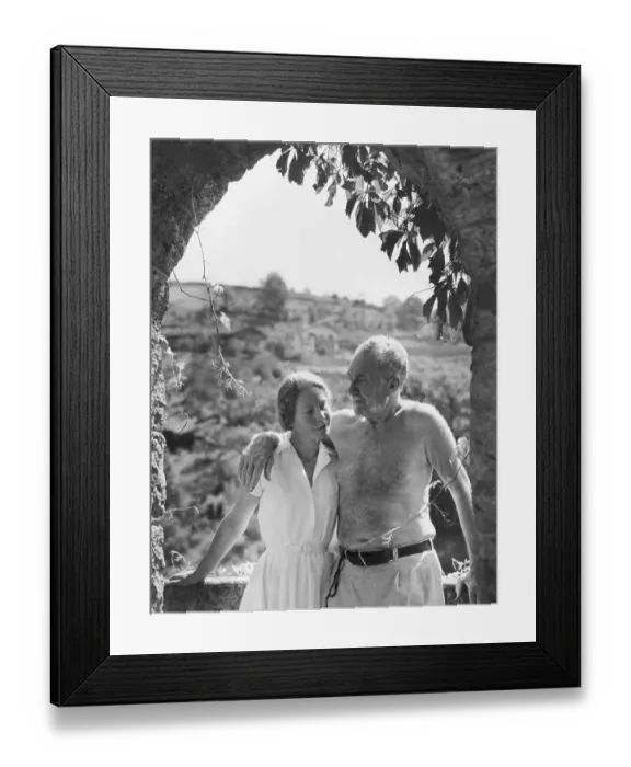Framed Print : Ezra Pound Founder Of Imagist Movement Framed Print : Ezra Pound Founder Of Imagist Movement