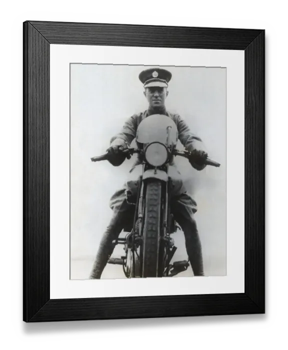 Framed Print : T.E. Lawrence Framed Print : T.E. Lawrence