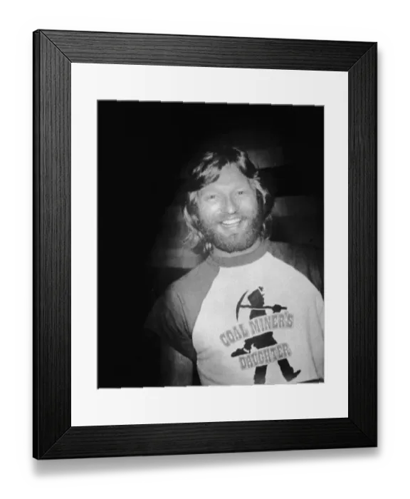 Framed Print : Jack Berry Lynn Framed Print : Jack Berry Lynn