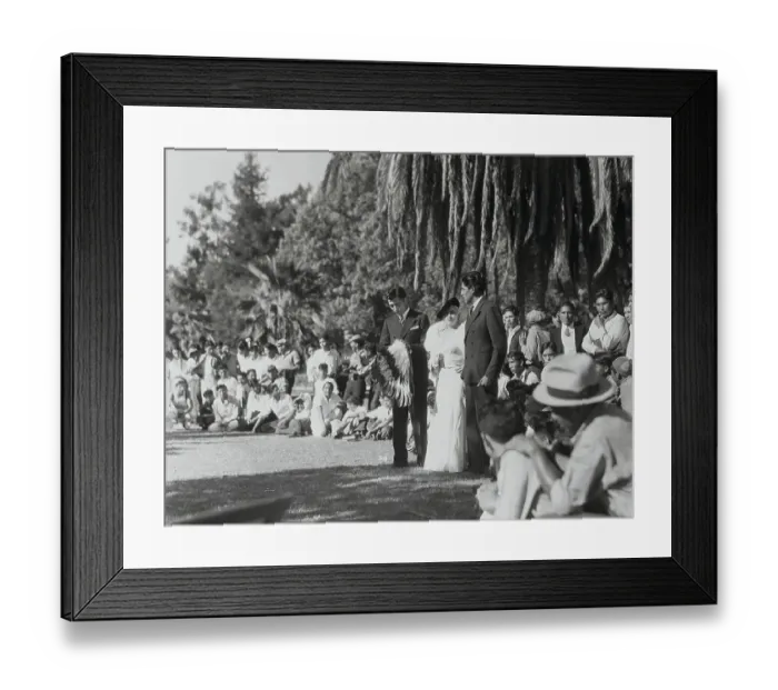 Framed Print : Mae West Holding Audition Framed Print : Mae West Holding Audition