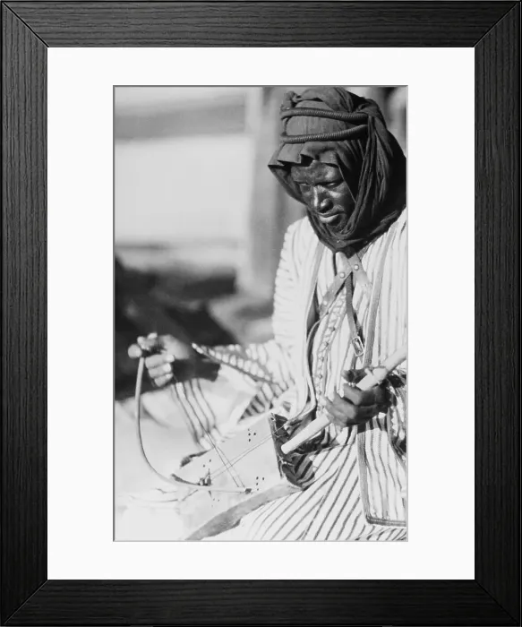 Framed Print : Musician Playing String Instrument Framed Print : Musician Playing String Instrument