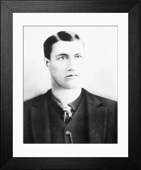 Framed Print : John Luther Casey Jones Framed Print : John Luther Casey Jones