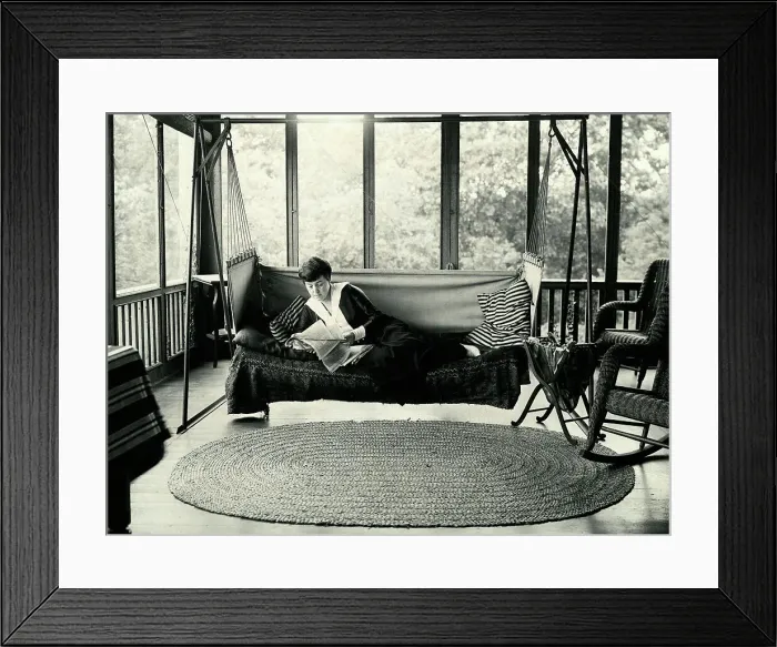 Framed Print : American Novelist Mary Roberts Rinehart Framed Print : American Novelist Mary Roberts Rinehart