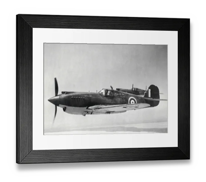 Framed Print : Pilot Flying Tomahawk Framed Print : Pilot Flying Tomahawk