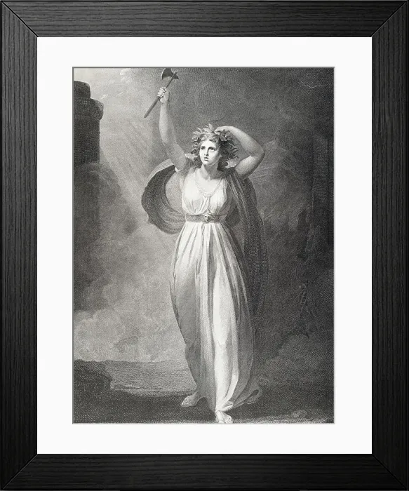 Framed Print : Shakespeare's Troilus and Cressida Framed Print : Shakespeare's Troilus and Cressida