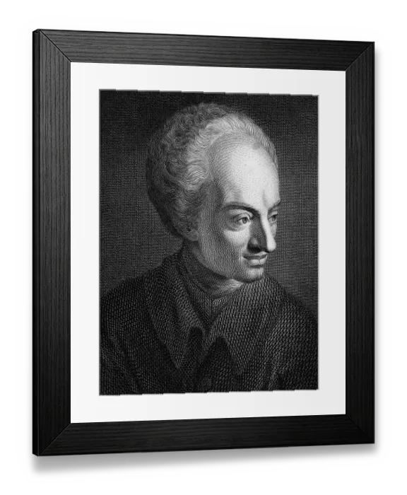 Framed Print : Sweden's King Charles XII Framed Print : Sweden's King Charles XII