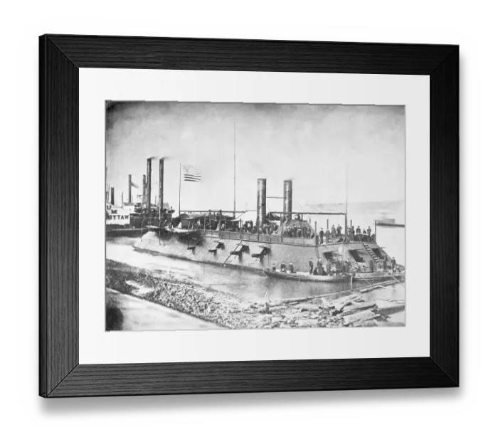Framed Print : The Cairo and Crew Sailing Framed Print : The Cairo and Crew Sailing