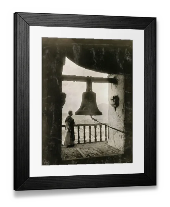 Framed Print : Bell Tower of Dominican Church Framed Print : Bell Tower of Dominican Church