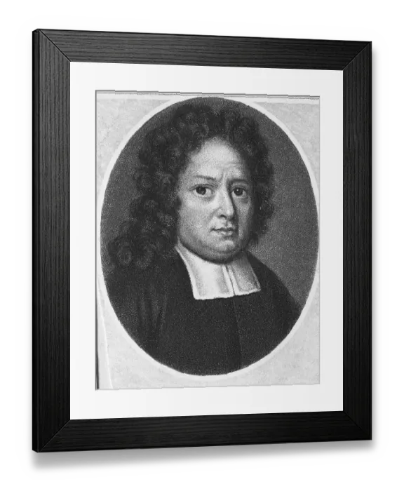 Framed Print : Jonathan Swift Framed Print : Jonathan Swift
