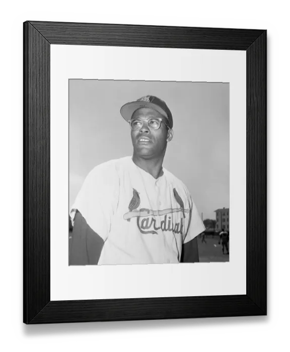 Framed Print : George Crowe Framed Print : George Crowe